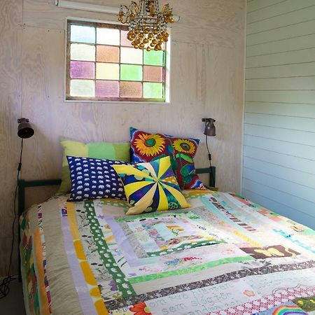 Hamburgoe Guest House Hamburgsund Ngoại thất bức ảnh