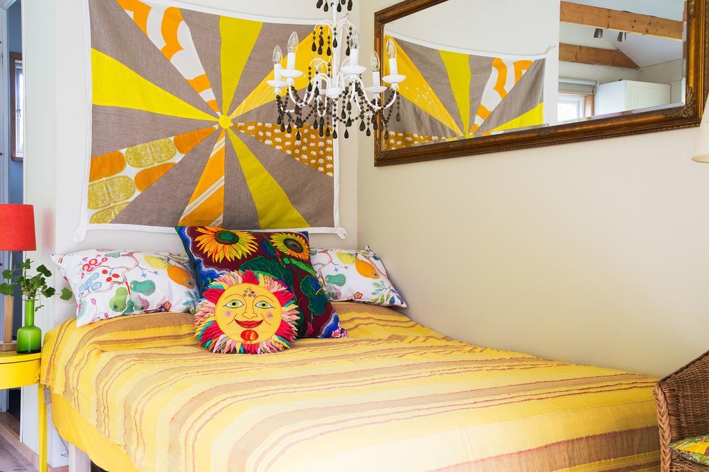 Hamburgoe Guest House Hamburgsund Phòng bức ảnh